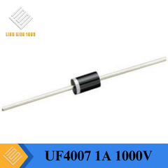 Diode UF4007 1A1000V