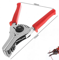 Kìm Tuốt Dây Pro'sKit CP-369BE