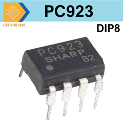 PC923 PC923L DIP-8 OPTO cách ly quang tần số cao