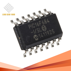 PIC16F684-I/ST