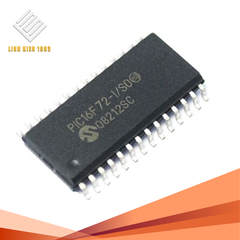 PIC16F72-I/SO