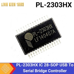 PL-2303HX IC 28-SOP