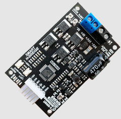 Mạch Cầu H 12A 300W CCS-SHB12