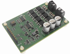 Mạch Điều Khiển Động Cơ DC 460W ZR5002