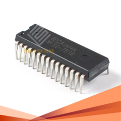 SI7510 IC Điều Khiển Động Cơ Bước 42V 6A 30-DIP