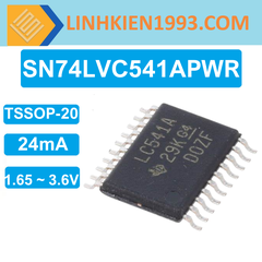 SN74LVC541APWR TSSOP-20