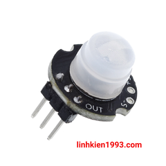 Cảm biến chuyển động hồng ngoại SR602