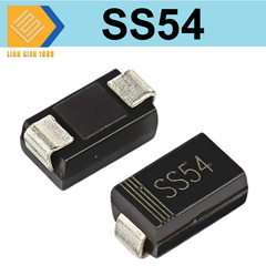 SS54 SMA Diode Shotky 5A 40V