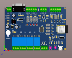 Học thiết kế PCB trên Altium tại thành phố hồ chí minh