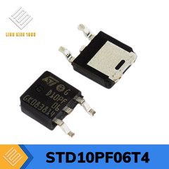 STD10PF06T4