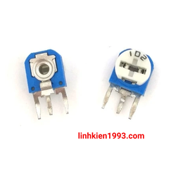 Biến trở tam giác RM063-501 500R