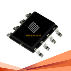 TC4428AEOA713 MOSFET 2 Ngõ Ra, 1.5 A, 18V 8-SOIC