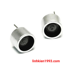 Đầu cảm biến siêu âm TCT40-16R/T ( 1 cặp )