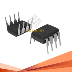 TDE1747DP Relay Lamp Driver 1 Ngõ Ra, 1 A, 45V 8-DIP