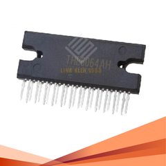 THB6064H IC Điều Khiển Động Cơ Bước 5.5V 4.5A HZIP-25