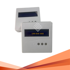 Combo hộp LCD I2C