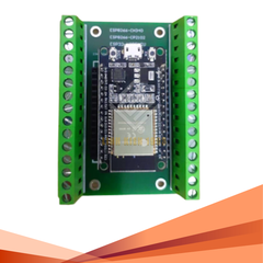 Đế ra chân esp8266 ch340 , esp8266 cp2102 , esp32 nodemcu