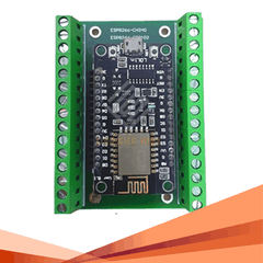 Đế ra chân esp8266 ch340 , esp8266 cp2102 , esp32 nodemcu