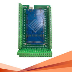 Đế ra chân adruino mega 2560