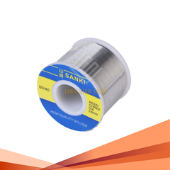 Chì hàn nhật sanki 1mm 800g ( loại tốt )