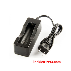 Bộ sạc Pin đơn 18650 loại tốt
