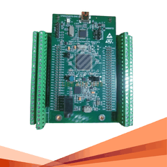 ĐẾ RA CHÂN STM32F4