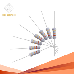 Điện trở 120K 1W 5%