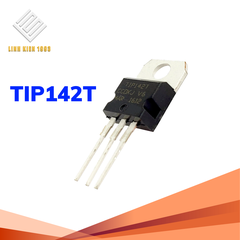 TIP142T TRANS NPN 15A 100V