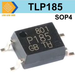 TLP185 opto cách ly quang SOP4