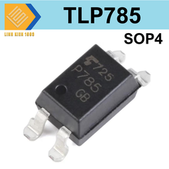 TLP785 SOP4 Opto cách ly quang