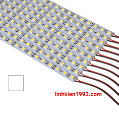Led thanh 5050 màu trắng