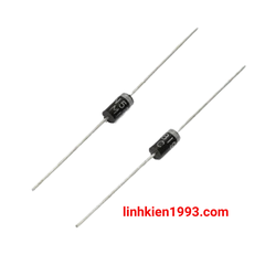 1N5819 Diode Schottky 1A