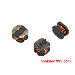 Cuộn Cảm Dán SMD CD32 3521-1R0 1uH 4.2A