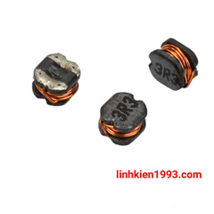 Cuộn Cảm Dán SMD CD32 3521-3R3 3.3uH 2.2A