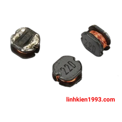Cuộn Cảm Dán SMD CD53 5852-220 22uH 1.5A