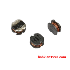 Cuộn Cảm Dán SMD CD53 5852-4R7 4.7uH 2.5A