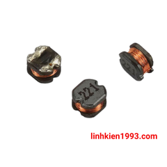 Cuộn Cảm Dán SMD CD32 3521-221 220uH 290mA