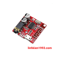 Module Giãi Mã Mini Bluetooth 4.1 MP3