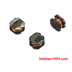 Cuộn Cảm Dán SMD CD32 3521-100 10uH 1.28A