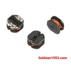 Cuộn Cảm Dán SMD CD53 5852-2R2 2.2uH 3.5A