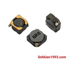 Cuộn Cảm Dán SMD 5D28 5832-6R8 6.8uH 1.7A