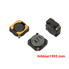 Cuộn Cảm Dán SMD 5D28 5832-471 470uH 1.2A