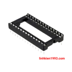Đế IC 28P