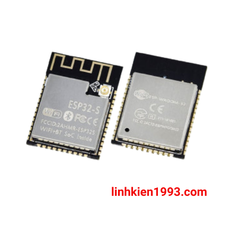 Module WiFi ESP-32S | ESP32