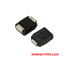 MBRS140T3G Diode Schottky 1A