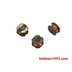 Cuộn Cảm Dán SMD CD32 3521-220 22uH 860mA