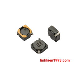 Cuộn Cảm Dán SMD 5D28 5832-100 10uH 1.3A
