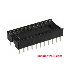 Đế IC 22P