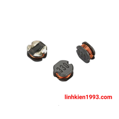 Cuộn Cảm Dán SMD CD53 5852-330 33uH 1.1A