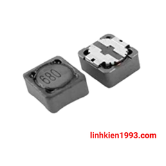 CDRH127 Cuộn Cảm Dán SMD 1280-680 68uH 3.2A